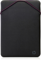 HP Dwustronny fioletoworóżowy futerał ochronny na laptopa Reversible 15,6″