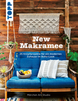 TOPP Verlag New Makramee