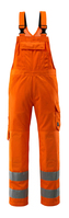 MASCOT 16869–860–14–76C50 Coverall Orange