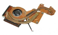 Lenovo 41W6409 notebook spare part CPU cooling fan