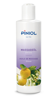Piniol Massageöl Zitrone