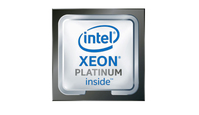 HPE Xeon Platinum 8358P processor 2.6 GHz 48 MB