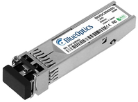 BlueOptics ET4202-SX netwerk transceiver module Vezel-optiek 1250 Mbit/s SFP 850 nm