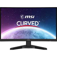 MSI G245CV pantalla para PC 59,9 cm (23.6") 1920 x 1080 Pixeles Full HD Negro