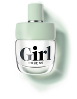 Rochas Girl Eau De Toilette 60 ml