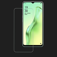 JLC Oppo A15 2D Tempered Glass Screen Protector