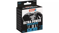 TESA Ultra Power Under Water Für die Nutzung im Innenbereich geeignet Für die Nutzung im Außenbereich geeignet 1,5 m Kautschuk Schwarz
