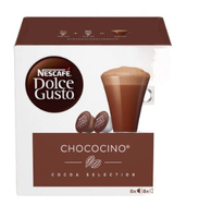 Nescafé Dolce Gusto Chococino Coffee capsule 16 pc(s)
