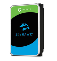 Seagate SkyHawk ST4000VX016 Interne Festplatte 3.5" 4 TB Serial ATA III