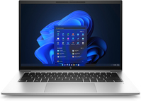 HP EliteBook 1040 G9 Intel® Core™ i7 i7-1255U Laptop 35.6 cm (14") WUXGA 16 GB DDR5-SDRAM 512 GB SSD Wi-Fi 6E (802.11ax) Windows 11 Pro Silver