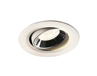 SLV 1005607 spot d'éclairage Spot lumineux encastrable LED 7 W E