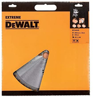 DeWALT ‎DT4305-QZ hoja de sierra circular 1 pieza(s)