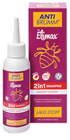 Anti Brumm Elimax Laus Stopp 2in1 Unisex Nicht-professionell Shampoo 100 ml