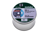 Metabo 616347000 Winkelschleifer-Zubehör Schneidedisk