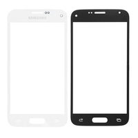 CoreParts MSPP71163 recambio del teléfono móvil Cubierta de la pantalla Blanco
