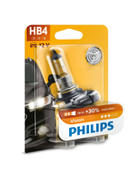 Philips Vision 9006PRB1 Lampe pour éclairage avant