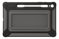 Samsung EF-RX710CBEGWW étui pour tablette 27,9 cm (11") Housse Titane