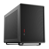 Antec Performance 1 M Mini Tower Zwart