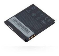 CoreParts MBP-LG1001 mobiele telefoon onderdeel Batterij/Accu Zwart