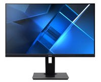 Acer B7 B247Y E computer monitor 60,5 cm (23.8") 1920 x 1080 Pixels Full HD LCD Zwart