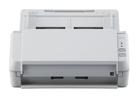 Ricoh SP-1130N Escáner con alimentador automático de documentos (ADF) 600 x 600 DPI A4 Gris