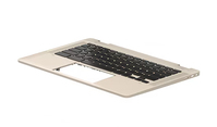 HP M47701-041 laptop spare part Keyboard