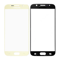CoreParts MSPP70785 mobile phone spare part Display glass Gold