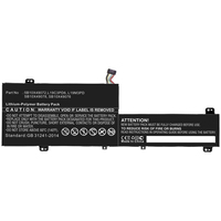 CoreParts MBXLE-BA0249 części zamienne do notatników Bateria