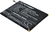 CoreParts MOBX-BAT-ZTF230SL mobile phone spare part Battery Black