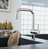 GROHE 31862000 kitchen faucet Chrome