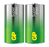 GP Batteries Super Alkaline GP14A Einwegbatterie C, LR14 Alkali
