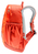 Deuter Pico Rucksack Lässiger Rucksack Rot Polyester