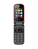 Beafon C245 6,1 cm (2.4") 100 g Rot Seniorentelefon