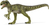 schleich Dinosaurs Monolophosaurus - 15035