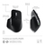 Logitech MX Master 3S for Mac ratón mano derecha Bluetooth Laser 8000 DPI