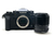Tokina atx-m 33mm f/1.4 X Plus Bridgekamera Standardobjektiv Schwarz