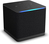 Amazon Fire TV Cube Czarny 4K Ultra HD 16 GB 7.1 kan. Wi-Fi
