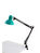 Alba ARCHICOLOR V1 lampe de table LED F Vert, Gris