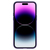 Spigen Liquid Air mobile phone case 17 cm (6.7") Cover Purple