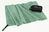 Cocoon TTE07-XL Reisehandtuch 150 x 80 cm Mikrofaser, Polyester Grün