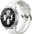 Xiaomi Watch S1 Active 3.63 cm (1.43") AMOLED Digital 466 x 466 pixels Touchscreen White Wi-Fi
