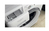 Whirlpool FFWDB 964369 SV EE mosó- és szárítógép Szabadonálló Elöltöltős Fehér D