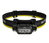 Nitecore NU43 Schwarz, Gelb Stirnband-Taschenlampe LED