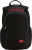 Case Logic Sporty DLBP-114 Black 35,6 cm (14") Háti táska Fekete