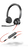 POLY Blackwire 3325 USB-A Headset