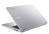 Acer CP314-1HN-C11N Chromebook 35,6 cm (14") Touchscreen Full HD Intel® Celeron® N4500 8 GB LPDDR4x-SDRAM 64 GB SSD Wi-Fi 6 (802.11ax) ChromeOS Silber