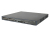 Hewlett Packard Enterprise 3600-24-PoE+ v2 EI Managed L3 Fast Ethernet (10/100) Power over Ethernet (PoE) Black