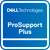 DELL Upgrade van 1 jaar Collect & Return tot 4 jaren ProSupport Plus