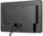 iiyama ProLite TF1633MSC-B1 monitor komputerowy 39,6 cm (15.6") 1920 x 1080 px Full HD Ekran dotykowy Czarny