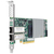 HP StoreFabric CN1100R Dual Port Converged Network Adapter